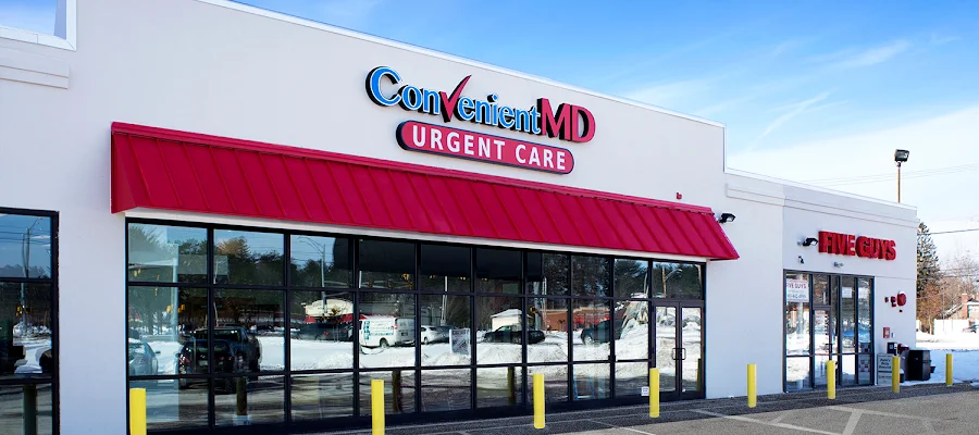 ConvenientMD Urgent Care
