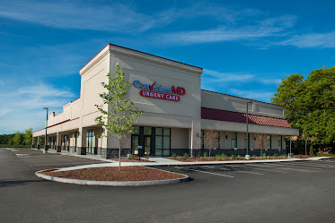 ConvenientMD Urgent Care