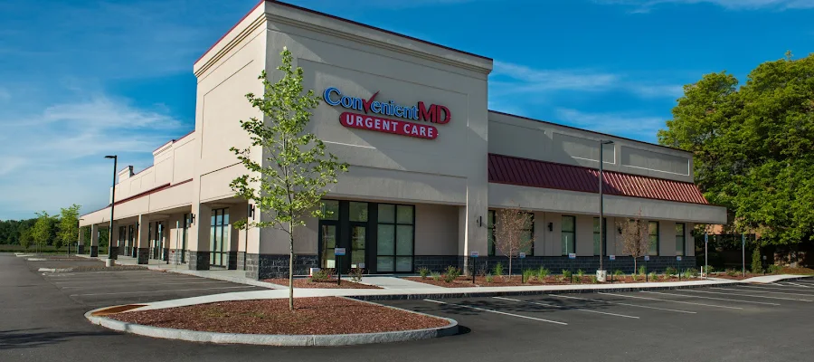 ConvenientMD Urgent Care