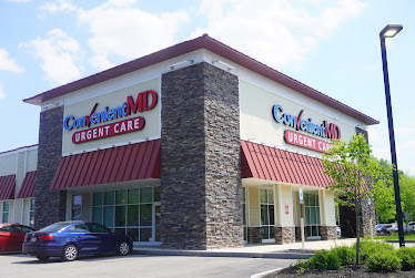 ConvenientMD Urgent Care