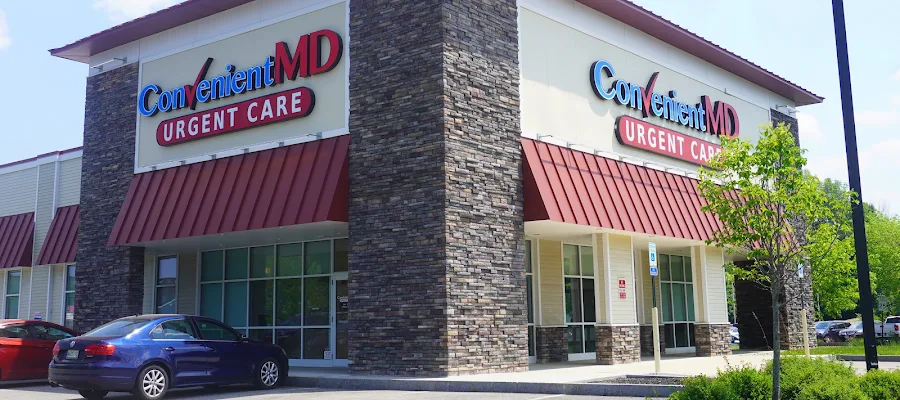 ConvenientMD Urgent Care