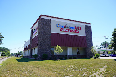 ConvenientMD Urgent Care