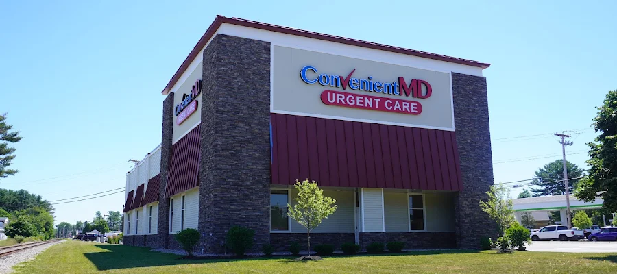 ConvenientMD Urgent Care