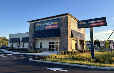 ConvenientMD Urgent Care
