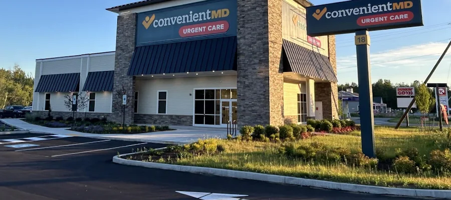 ConvenientMD Urgent Care