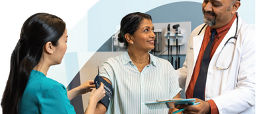 Conviva Senior Primary Care
