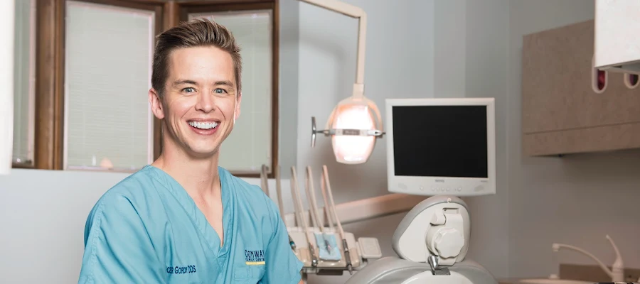 Conway Family Dental