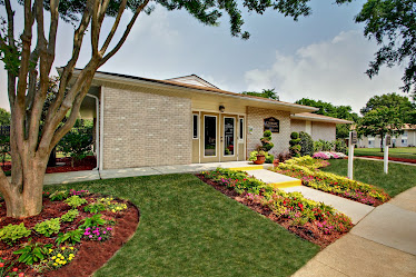Conway Garden Apartments