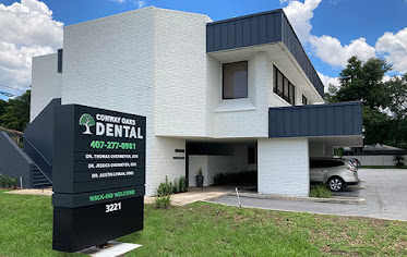 Conway Oaks Dental