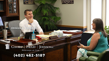 Conway Pauley & Johnson P.C.