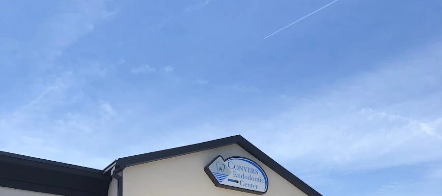 Conyers Endodontic Center