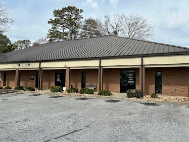Conyers Pediatrics