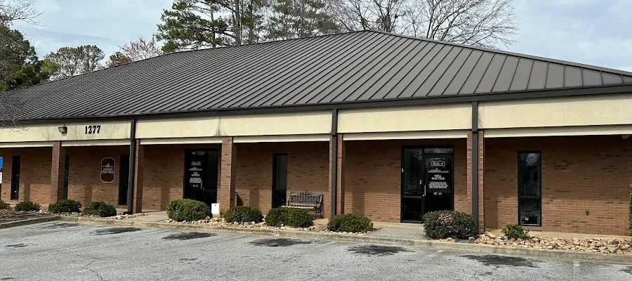 Conyers Pediatrics