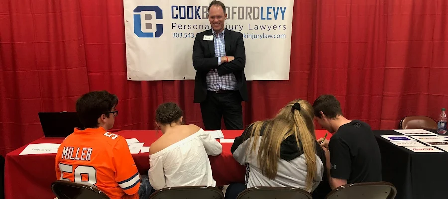 Cook, Bradford & Levy, LLC