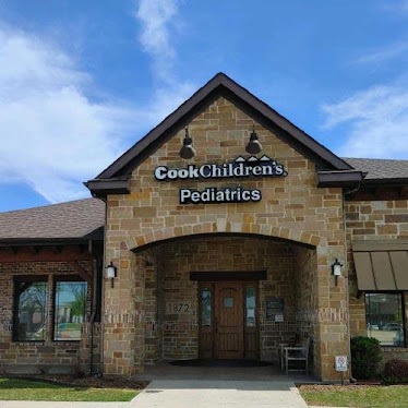 Cook Children's Pediatrics (Lake Forest)