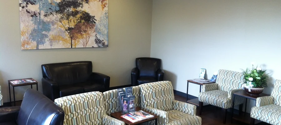 Cook Family Dentistry