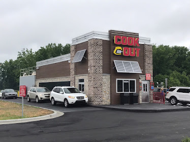 Cook Out