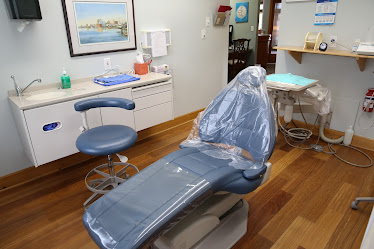Cook Periodontics & Dental Implants