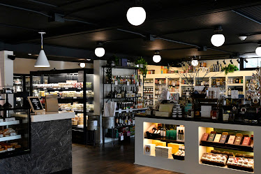 Cooked Marketplace