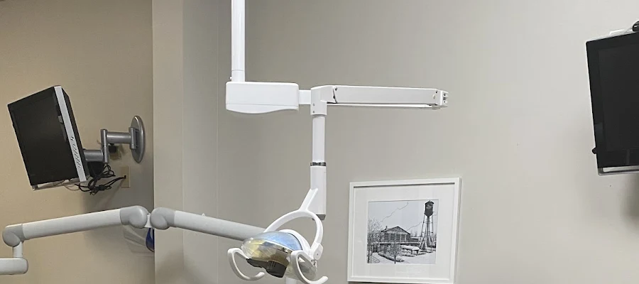 Cool Smiles Dental