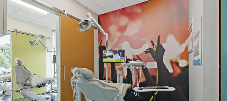 Cool Springs Modern Dentistry
