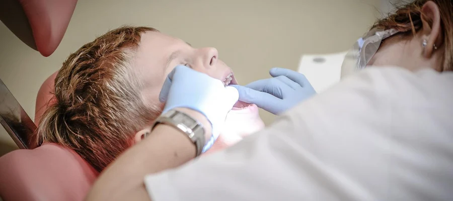 Coolbreeze Dentistry
