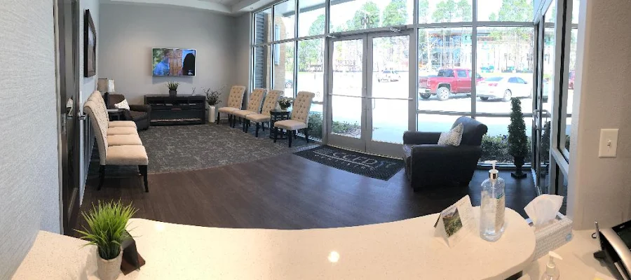 Cooley Cosmetic & Family Dentistry