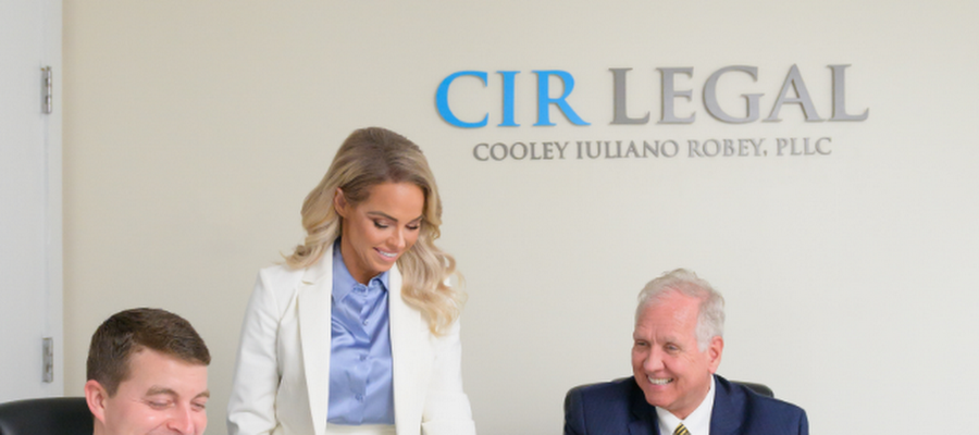 Cooley Iuliano Robey, PLLC