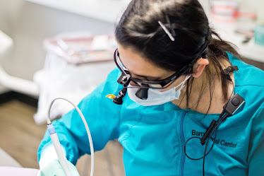 Cooley Smiles - Kirkland with Barry Dental Center