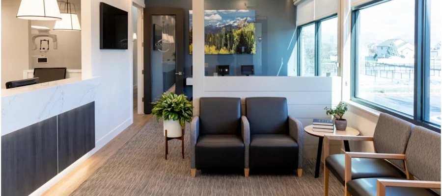 Cooney Family Dental
