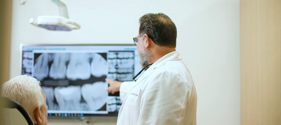 Cooper City Family Dentistry