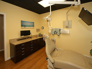 Cooper Cosmetic & Family Dentistry