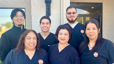 Cooper Family Dental