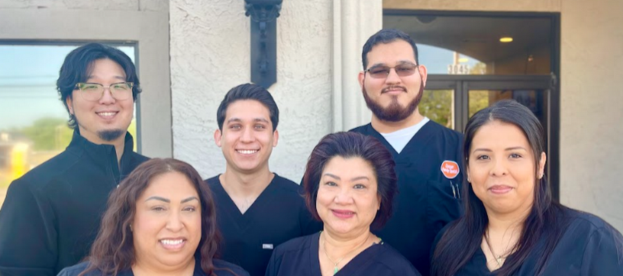 Cooper Family Dental