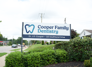 Cooper Family Dentistry