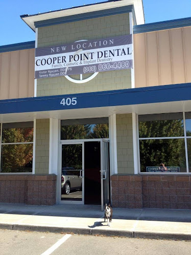 Cooper Point Dental