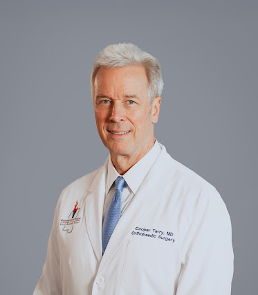 Cooper Terry, MD