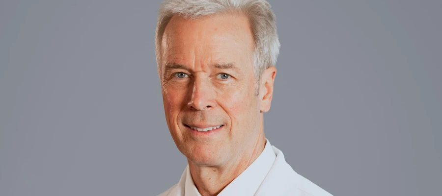 Cooper Terry, MD