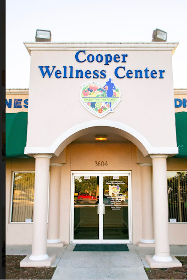 Cooper Wellness Center of McAllen
