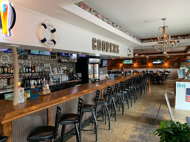 Cooper's Tavern