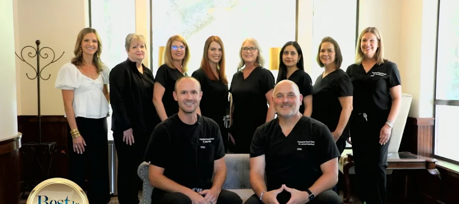 Copeland Creek Dental