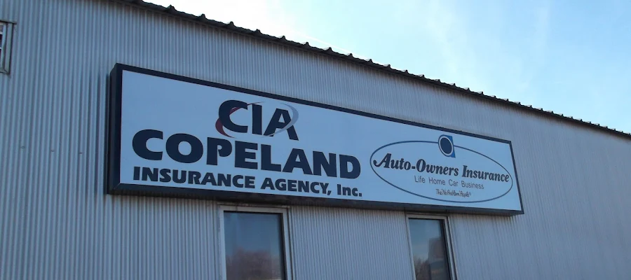 Copeland Insurance Agency
