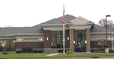 COPFCU Credit Union (Colerain)