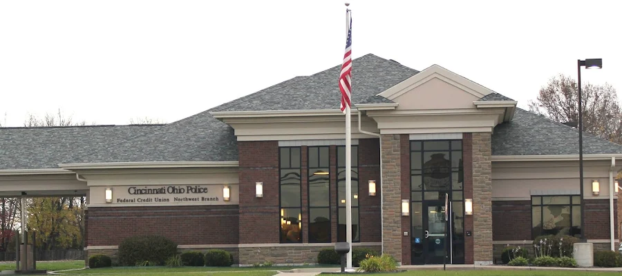 COPFCU Credit Union (Colerain)