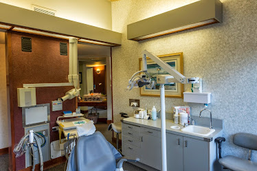Copp Dental Group