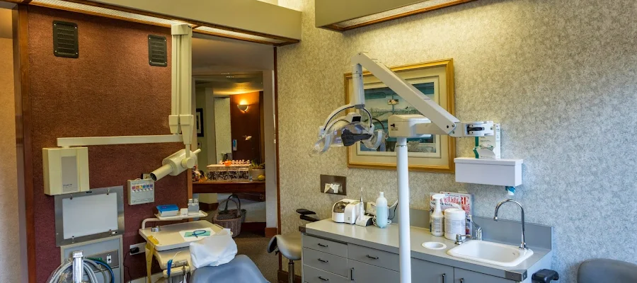 Copp Dental Group