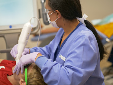 Coppe and Sears Pediatric Dentistry and Orthodontics