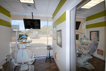 Coppell Modern Dentistry