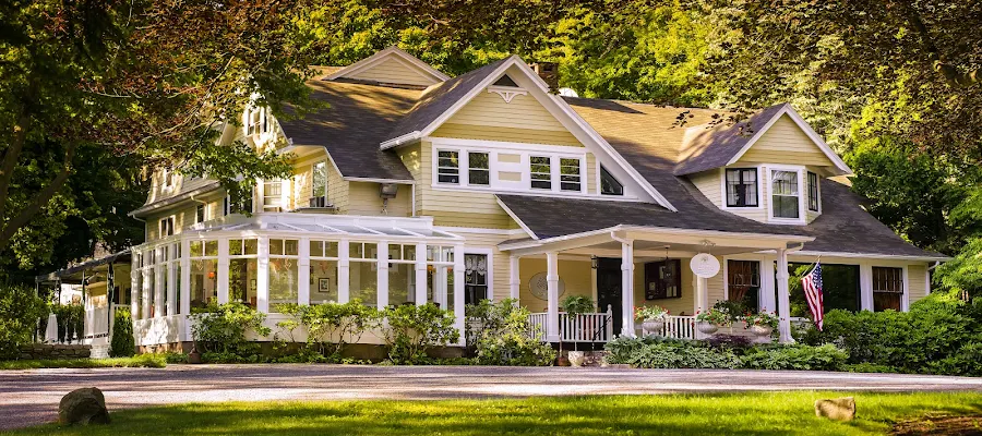 Copper Beech Inn