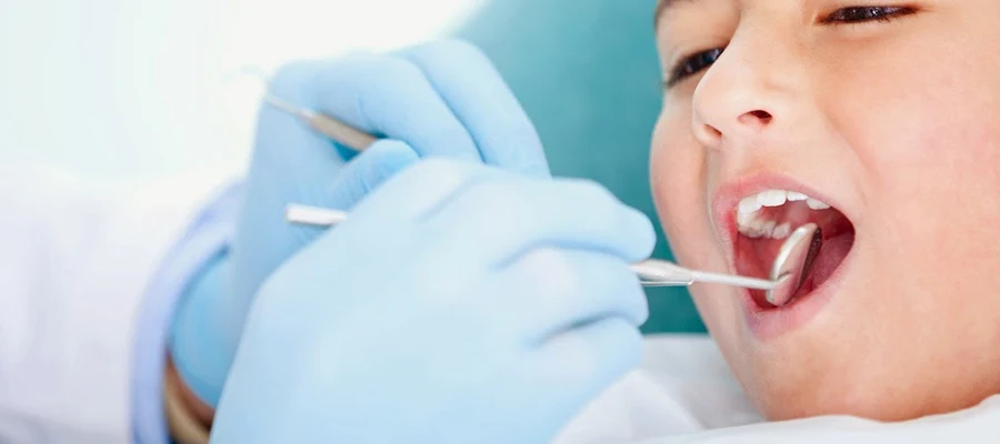 Copper Canyon Smiles | Dentist in Murrieta